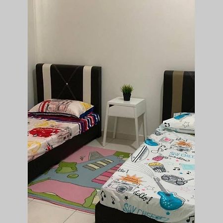 Si_Homestay4U Malacca エクステリア 写真