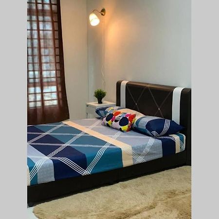 Si_Homestay4U Malacca エクステリア 写真