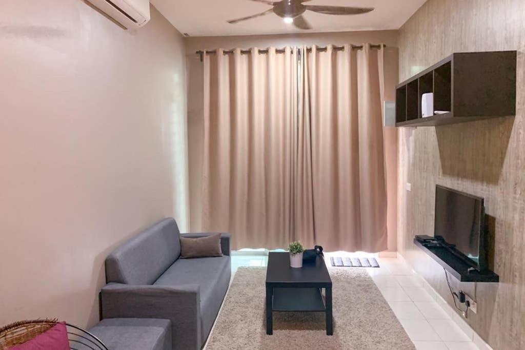 Si_Homestay4U Malacca エクステリア 写真