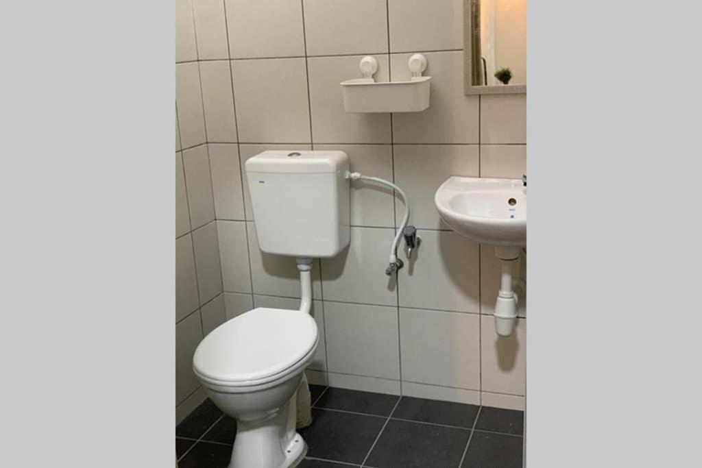Si_Homestay4U Malacca エクステリア 写真