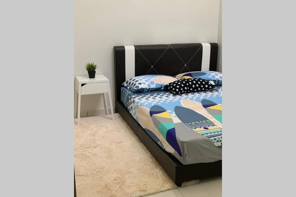 Si_Homestay4U Malacca エクステリア 写真