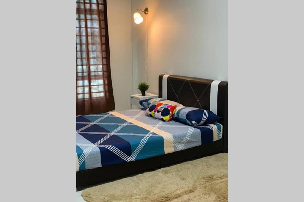 Si_Homestay4U Malacca エクステリア 写真